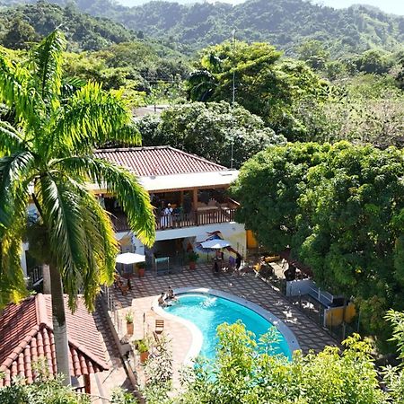 Hotel Senderos Del Mar - Tayrona Buritaca Exterior foto